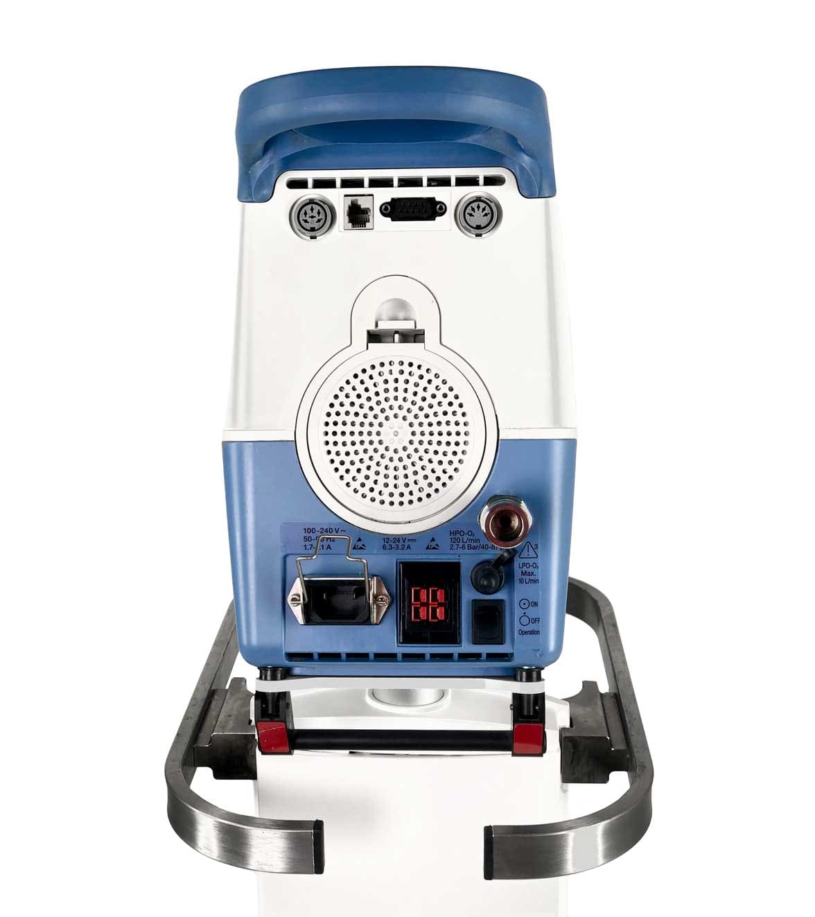 ШВЛ Draeger Carina