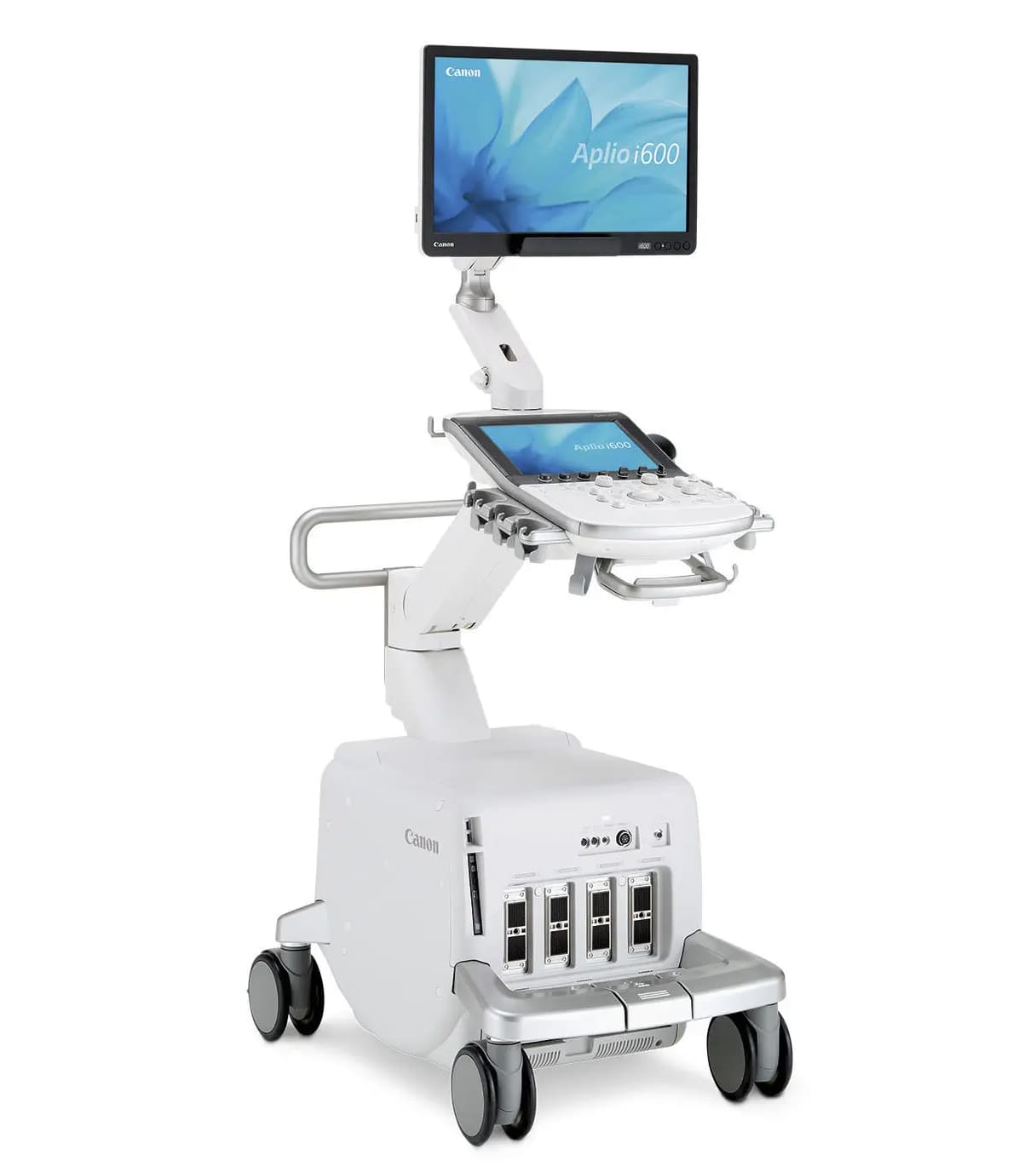 Toshiba (Canon) Aplio i600