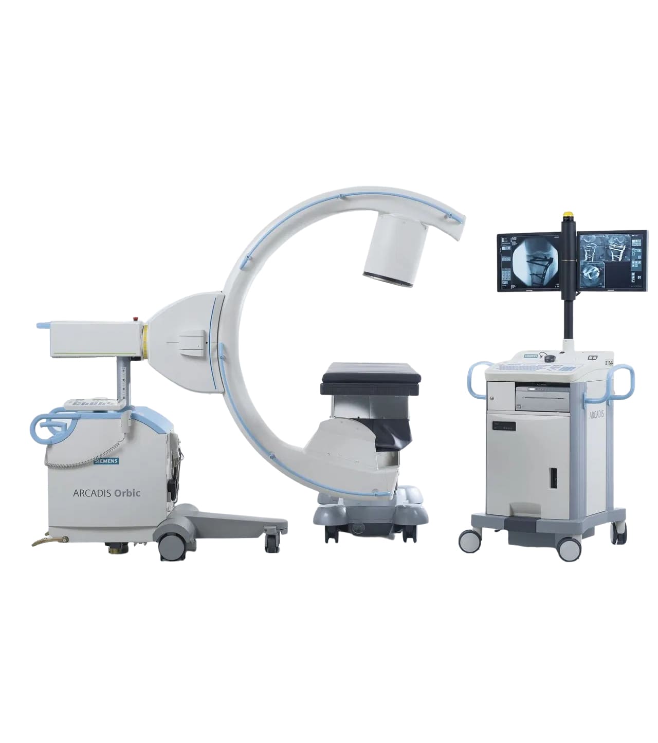 Siemens Arcadis Orbic