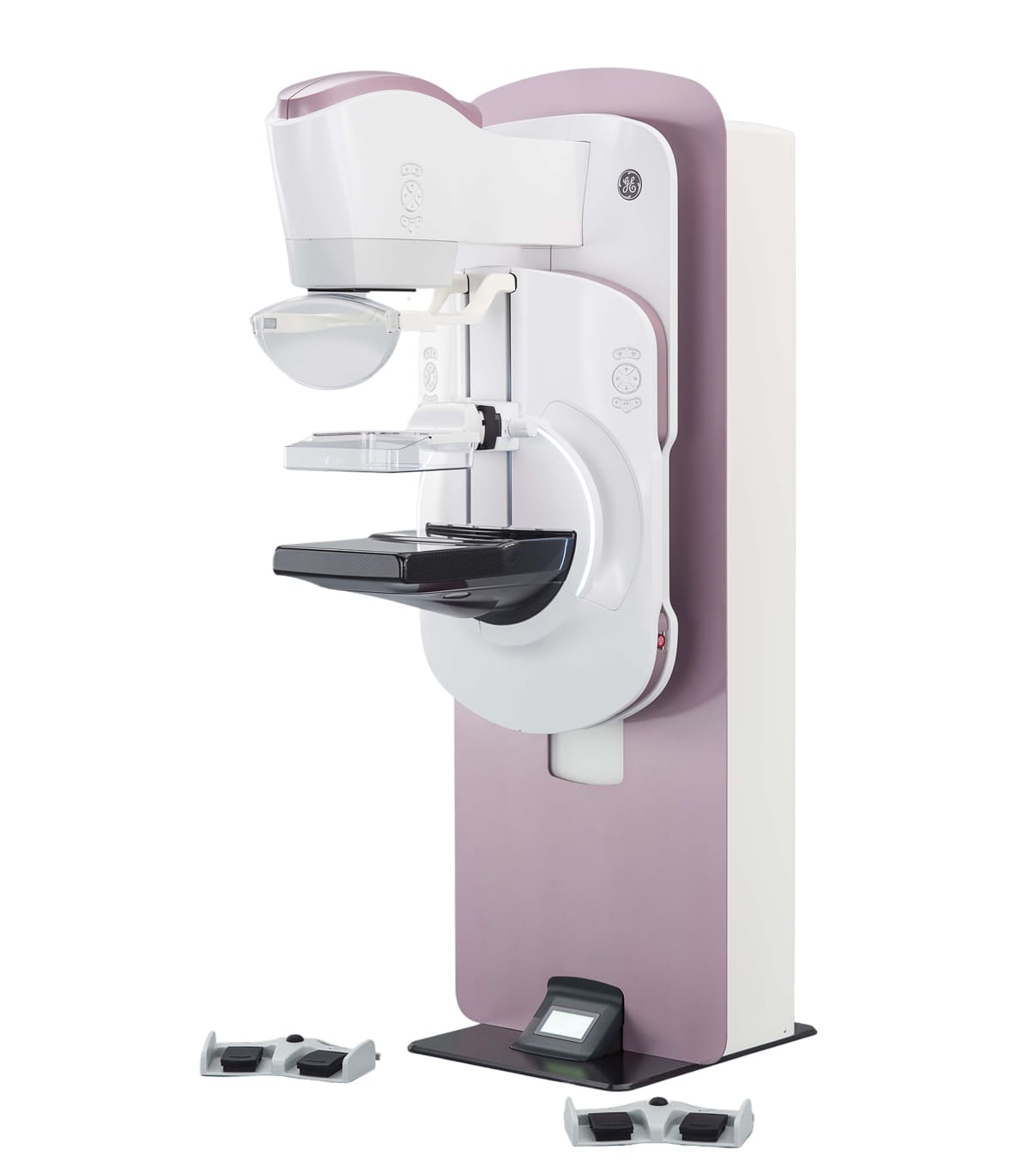 GE Senographe Pristina