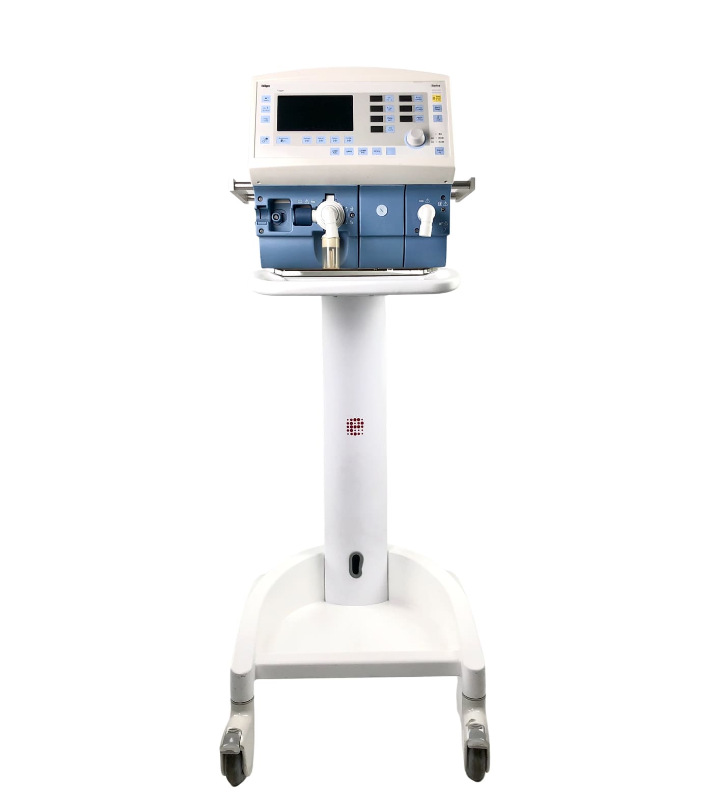 Апарат ШВЛ (штучна вентиляція легень) Draeger Savina