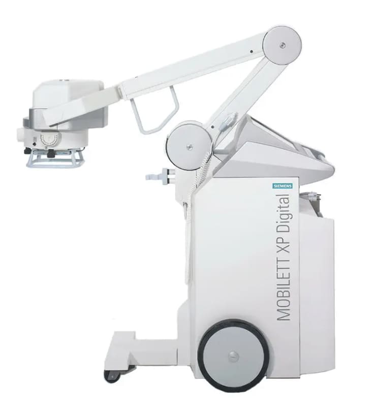 Mobilett XP Digital