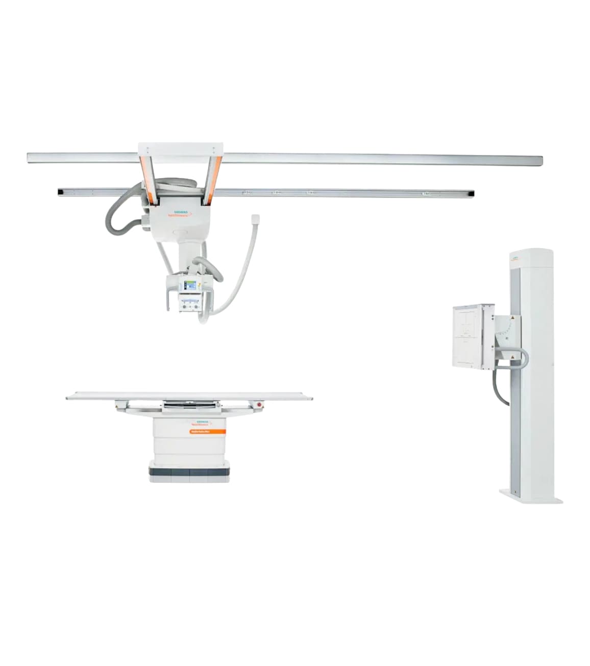 Siemens Multix Fusion