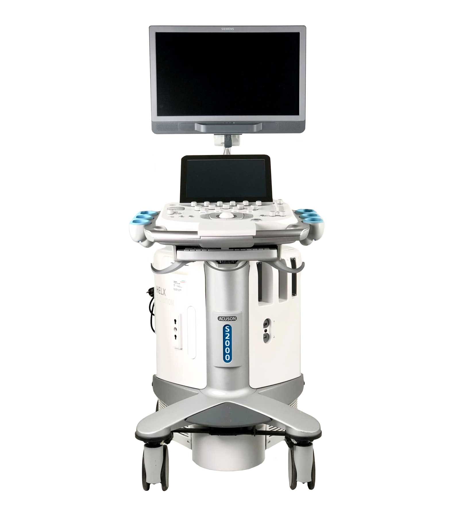 Siemens S2000 HELX Evolution