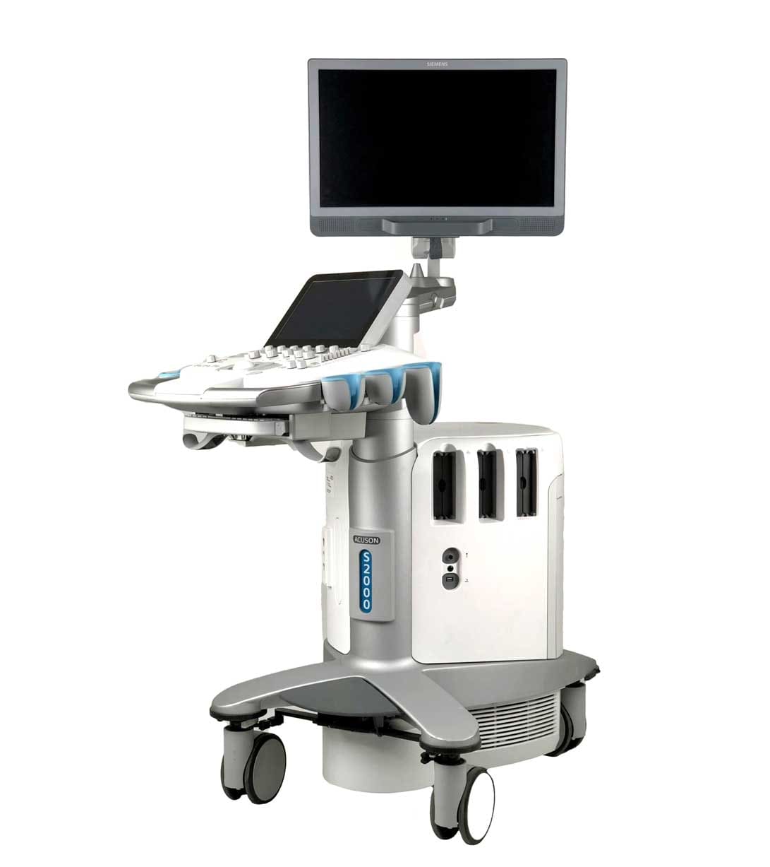 Siemens S2000 HELX Evolution